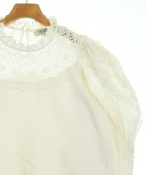 Sea NEW YORK（シーニューヨーク）スウェット 白 サイズ:S レディース/2200646258072