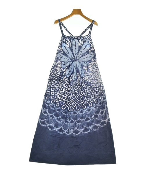 Sea NEW YORK(シーニューヨーク)ワンピース 青 サイズ:-(M位)/2200648069119