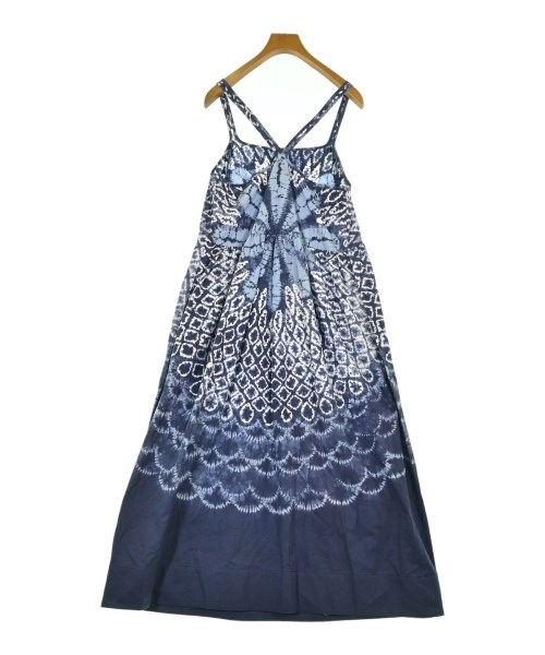 Sea NEW YORK（シーニューヨーク）ワンピース 青 サイズ:-(M位) レディース/2200648069119