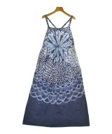 Sea NEW YORK（シーニューヨーク）ワンピース 青 サイズ:-(M位) レディース/2200648069119