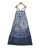 Sea NEW YORK（シーニューヨーク）ワンピース 青 サイズ:-(M位) レディース/2200648069119