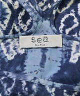 Sea NEW YORK（シーニューヨーク）ワンピース 青 サイズ:-(M位) レディース/2200648069119