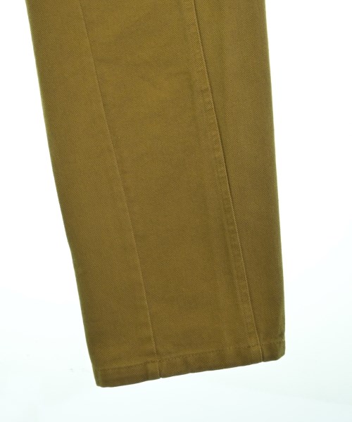 Sea NEW YORK（シーニューヨーク）チノパン 黄 サイズ:2(M位) レディース/2200646542102