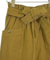 Sea NEW YORK（シーニューヨーク）チノパン 黄 サイズ:2(M位) レディース/2200646542102