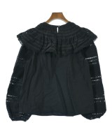 Sea NEW YORK（シーニューヨーク）ブラウス 黒 サイズ:S レディース/2200643121010