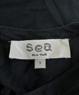 Sea NEW YORK（シーニューヨーク）ブラウス 黒 サイズ:S レディース/2200643121010