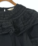 Sea NEW YORK（シーニューヨーク）ブラウス 黒 サイズ:S レディース/2200643121010