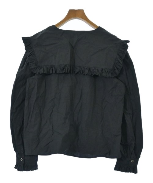 Sea NEW YORK（シーニューヨーク）ブラウス 黒 サイズ:S レディース/2200643121027