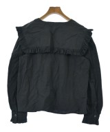 Sea NEW YORK（シーニューヨーク）ブラウス 黒 サイズ:S レディース/2200643121027