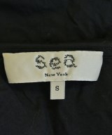 Sea NEW YORK（シーニューヨーク）ブラウス 黒 サイズ:S レディース/2200643121027