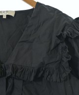 Sea NEW YORK（シーニューヨーク）ブラウス 黒 サイズ:S レディース/2200643121027