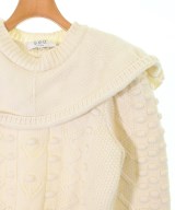 Sea NEW YORK（シーニューヨーク）ニット・セーター 白 サイズ:S レディース/2200643121041