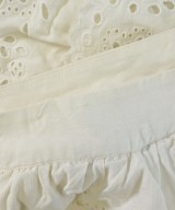 Sea NEW YORK（シーニューヨーク）ロング・マキシ丈スカート 白 サイズ:00(XS位) レディース/2200704998018