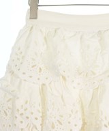 Sea NEW YORK（シーニューヨーク）ロング・マキシ丈スカート 白 サイズ:00(XS位) レディース/2200704998018