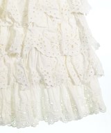 Sea NEW YORK（シーニューヨーク）ロング・マキシ丈スカート 白 サイズ:00(XS位) レディース/2200704998018