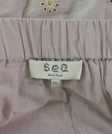 Sea NEW YORK（シーニューヨーク）ロング・マキシ丈スカート 紫 サイズ:XXS レディース/2200704998049