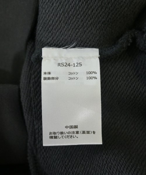 Sea NEW YORK（シーニューヨーク）スウェット グレー サイズ:S レディース/2200707045016