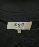 Sea NEW YORK（シーニューヨーク）スウェット グレー サイズ:S レディース/2200707045016