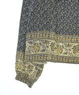 Sea NEW YORK（シーニューヨーク）ブラウス 紺 サイズ:0(XS位) レディース/2200664294045