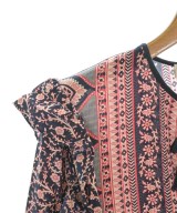 Sea NEW YORK（シーニューヨーク）ブラウス 紺 サイズ:0(XS位) レディース/2200664294052