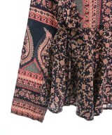 Sea NEW YORK（シーニューヨーク）ブラウス 紺 サイズ:0(XS位) レディース/2200664294052