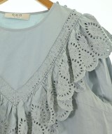 Sea NEW YORK（シーニューヨーク）ブラウス 青 サイズ:F レディース/2200669220056