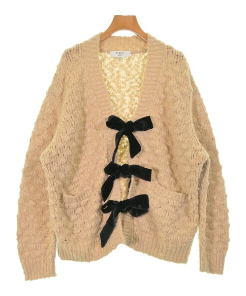 シーニューヨーク(Sea NEW YORK)のSea NEW YORK ニット・セーター
