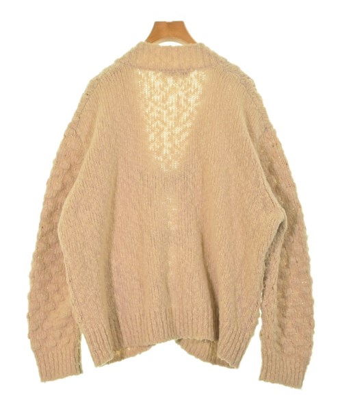 Sea NEW YORK（シーニューヨーク）ニット・セーター ベージュ サイズ:M レディース/2200671450014
