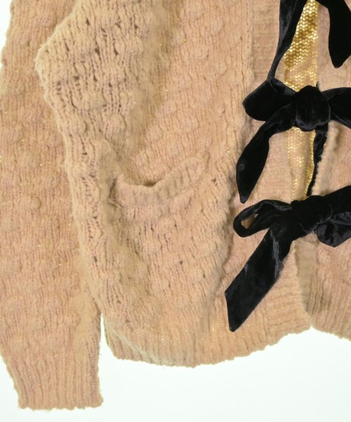 Sea NEW YORK（シーニューヨーク）ニット・セーター ベージュ サイズ:M レディース/2200671450014