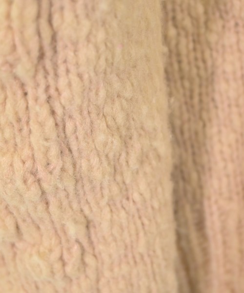 Sea NEW YORK（シーニューヨーク）ニット・セーター ベージュ サイズ:M レディース/2200671450014