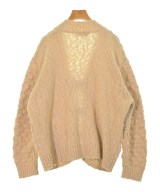Sea NEW YORK（シーニューヨーク）ニット・セーター ベージュ サイズ:M レディース/2200671450014