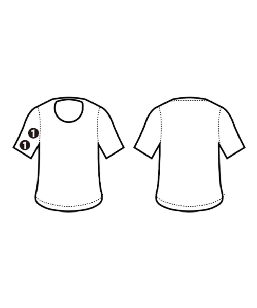 Sea NEW YORK（シーニューヨーク）Tシャツ・カットソー 白 サイズ:XS レディース/2200731763023