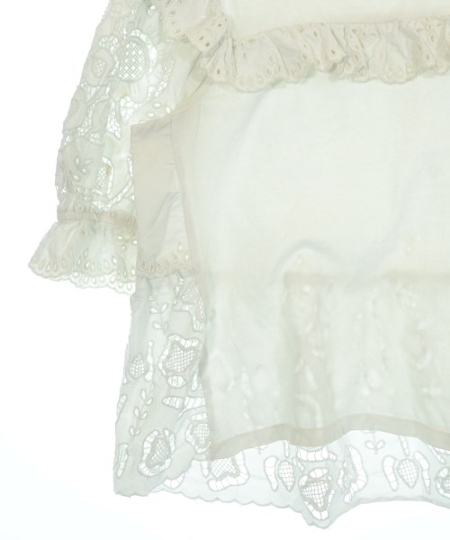 Sea NEW YORK（シーニューヨーク）Tシャツ・カットソー 白 サイズ:XS レディース/2200731763023