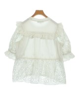 Sea NEW YORK（シーニューヨーク）Tシャツ・カットソー 白 サイズ:XS レディース/2200731763023