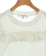 Sea NEW YORK（シーニューヨーク）Tシャツ・カットソー 白 サイズ:XS レディース/2200731763023