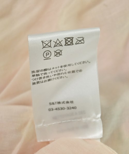 Sea NEW YORK（シーニューヨーク）その他 ベージュ サイズ:XS レディース/2200719044014