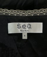 Sea NEW YORK（シーニューヨーク）ワンピース 黒 サイズ:4(XL位) レディース/2200722458136