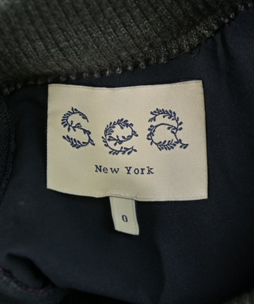 Sea NEW YORK（シーニューヨーク）ワンピース 紺 サイズ:0(XS位) レディース/2200725463090
