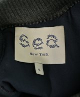Sea NEW YORK（シーニューヨーク）ワンピース 紺 サイズ:0(XS位) レディース/2200725463090