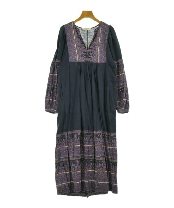 Sea NEW YORK ワンピース Sea NEW YORK（シーニューヨーク）ワンピース 紺 サイズ:XS レディース