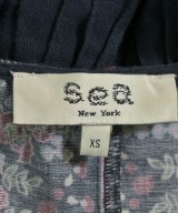 Sea NEW YORK（シーニューヨーク）ワンピース 紺 サイズ:XS レディース/2200725941048