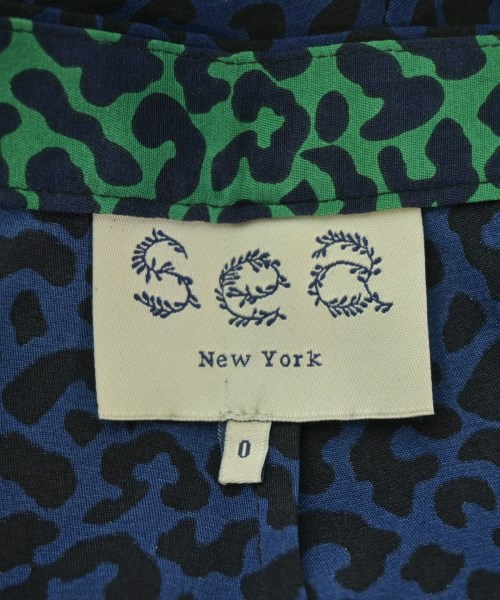 Sea NEW YORK（シーニューヨーク）その他 紺 サイズ:0(XS位) レディース/2200726049040