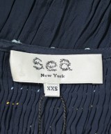 Sea NEW YORK（シーニューヨーク）ワンピース 紺 サイズ:XXS レディース/2200725865078