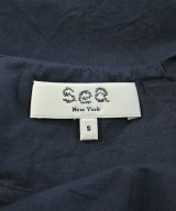 Sea NEW YORK（シーニューヨーク）ブラウス 紺 サイズ:S レディース/2200679212249