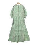 Sea NEW YORK（シーニューヨーク）ワンピース 緑 サイズ:4(XL位) レディース/2200686806028