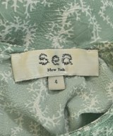 Sea NEW YORK（シーニューヨーク）ワンピース 緑 サイズ:4(XL位) レディース/2200686806028