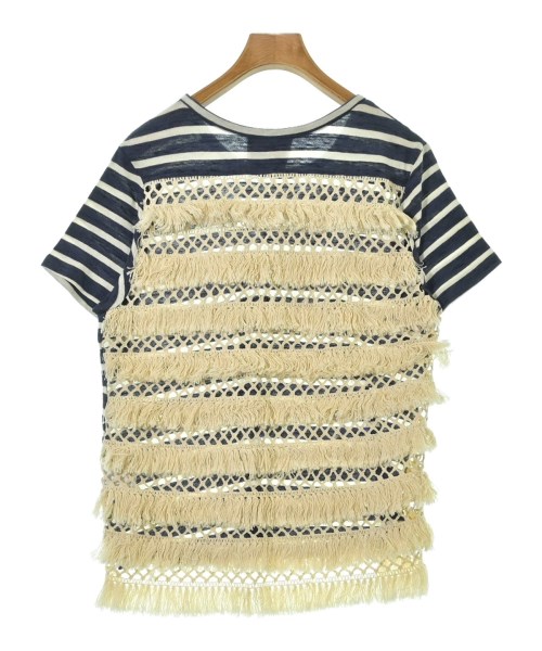 Sea NEW YORK（シーニューヨーク）Tシャツ・カットソー 紺 サイズ:S レディース/2200687848010