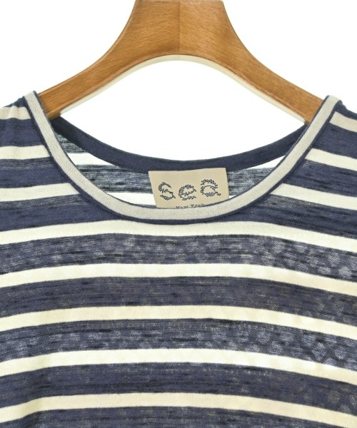 Sea NEW YORK（シーニューヨーク）Tシャツ・カットソー 紺 サイズ:S レディース/2200687848010