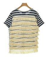 Sea NEW YORK（シーニューヨーク）Tシャツ・カットソー 紺 サイズ:S レディース/2200687848010