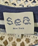 Sea NEW YORK（シーニューヨーク）Tシャツ・カットソー 紺 サイズ:S レディース/2200687848010